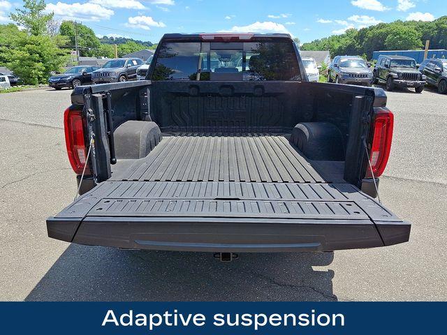 2024 GMC Sierra 1500 Vehicle Photo in PAWLING, NY 12564-3219