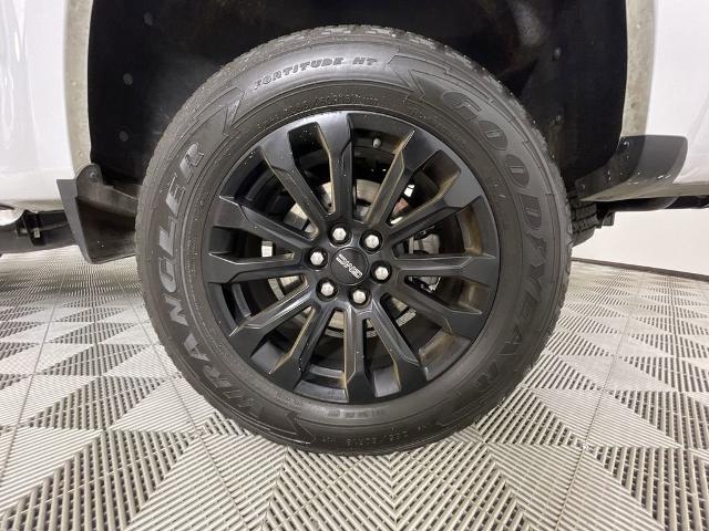 2022 GMC Canyon Vehicle Photo in GILBERT, AZ 85297-0402