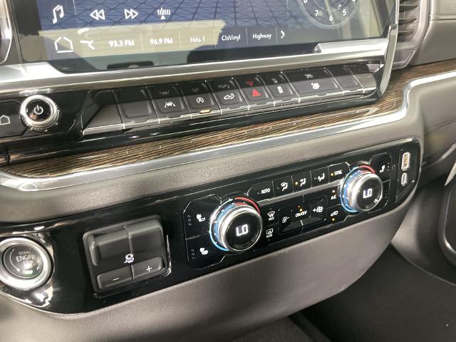 2024 GMC Sierra 1500 Vehicle Photo in GILBERT, AZ 85297-0402