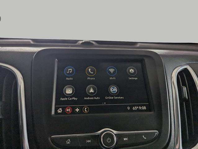 2019 Chevrolet Equinox Vehicle Photo in Oshkosh, WI 54901