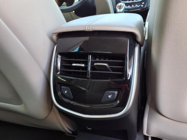 2018 Cadillac XTS Vehicle Photo in Tampa, FL 33612