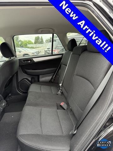 2018 Subaru Outback Vehicle Photo in Puyallup, WA 98371