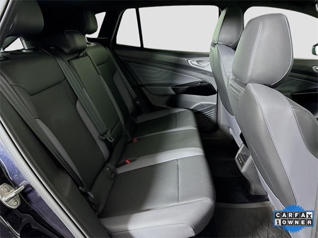 2023 Volkswagen ID.4 Vehicle Photo in Puyallup, WA 98371