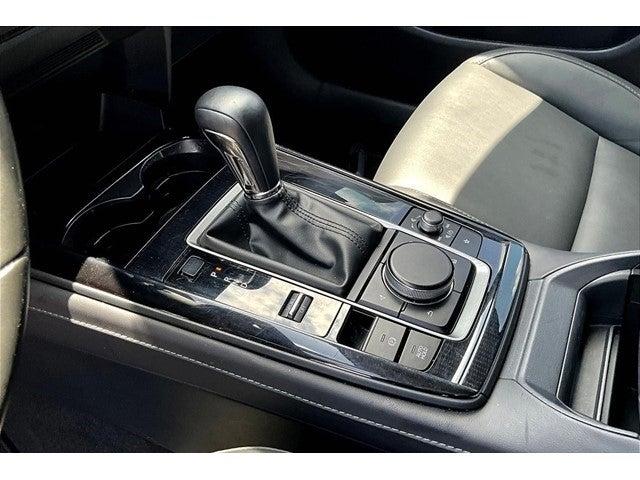 2024 Mazda CX-30 Vehicle Photo in San Antonio, TX 78230