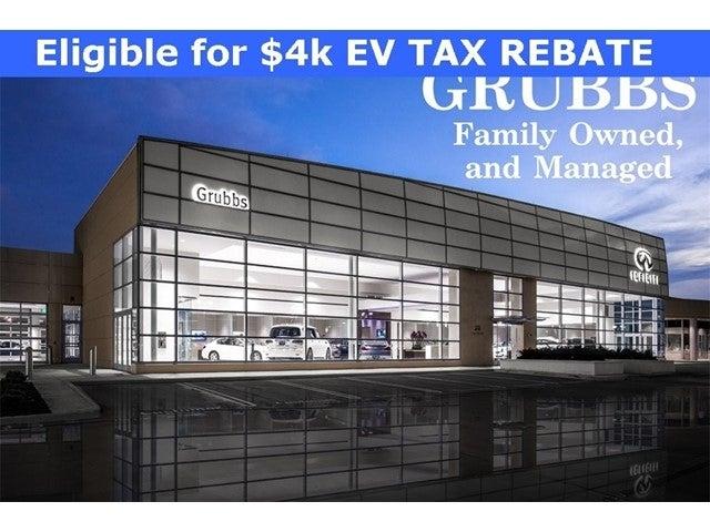2023 Nissan ARIYA Vehicle Photo in Grapevine, TX 76051