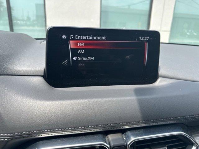 2020 Mazda CX-5 Vehicle Photo in Harrisburg, PA 17111