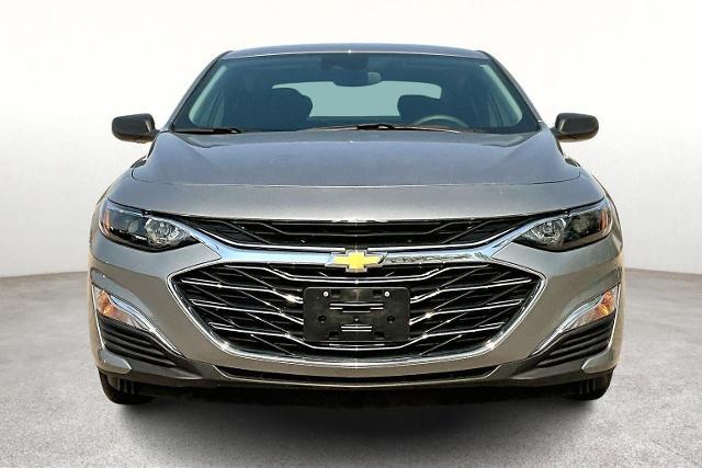 2023 Chevrolet Malibu Vehicle Photo in Tulsa, OK 74145