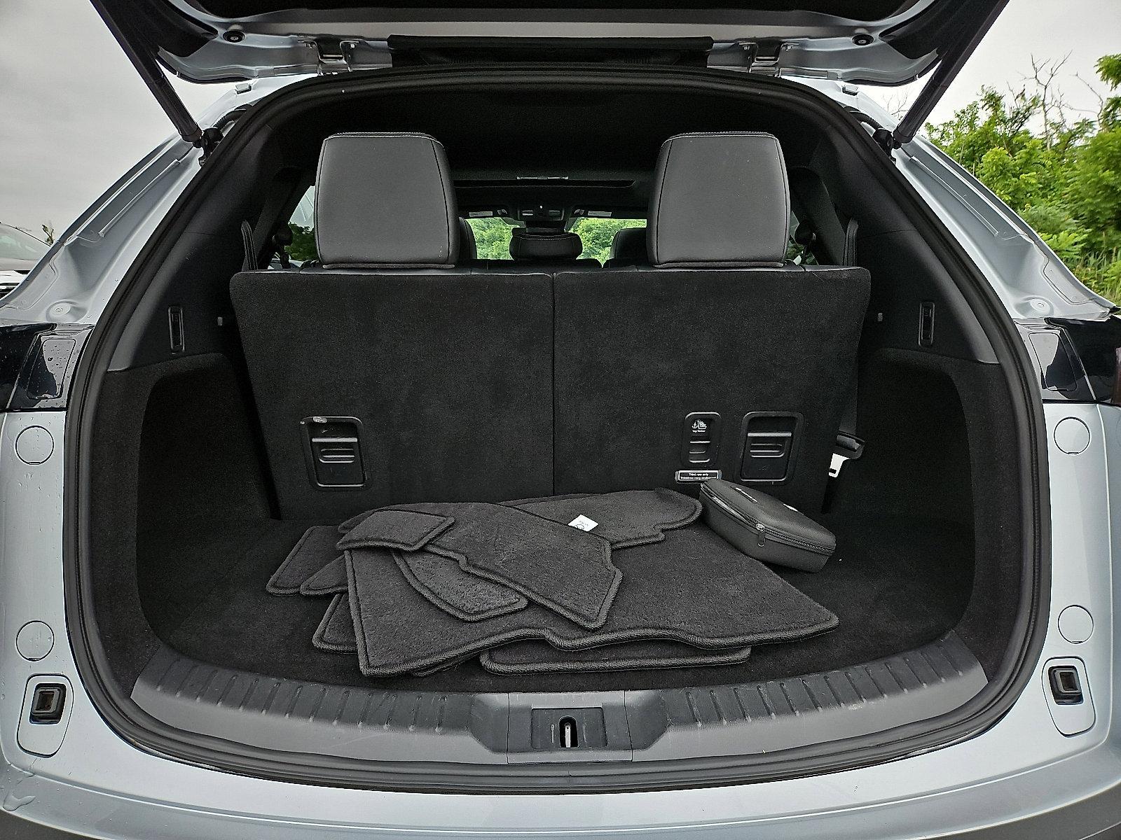 2022 Mazda CX-9 Vehicle Photo in Trevose, PA 19053