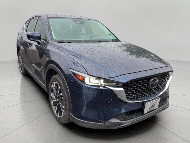 2022 Mazda CX-5 Vehicle Photo in Appleton, WI 54913