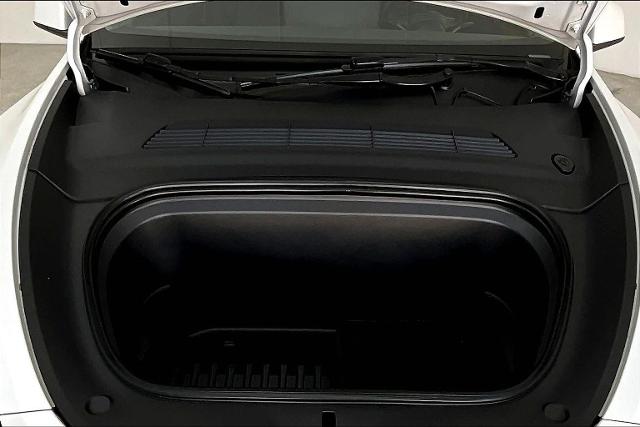 2023 Tesla Model Y Vehicle Photo in San Antonio, TX 78230