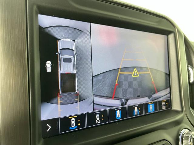 2021 GMC Sierra 1500 Vehicle Photo in GILBERT, AZ 85297-0402