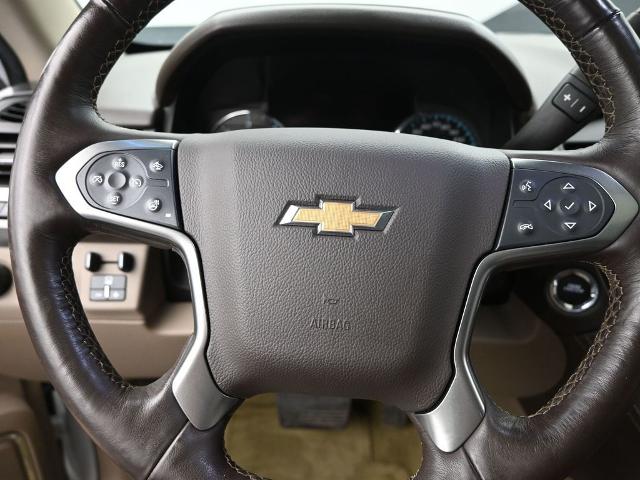 2016 Chevrolet Tahoe Vehicle Photo in Cedar Rapids, IA 52402