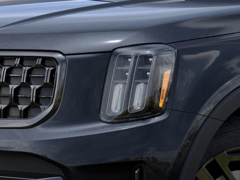 2025 Kia Telluride Vehicle Photo in Langhorne, PA 19047