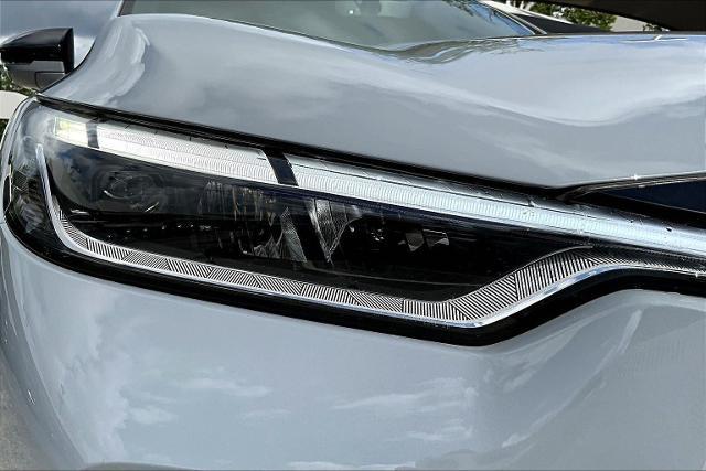 2025 INFINITI QX60 Vehicle Photo in San Antonio, TX 78230