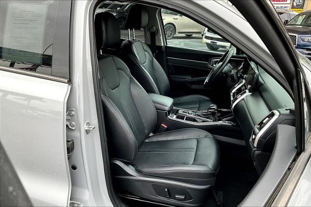 2022 Kia Sorento Vehicle Photo in San Antonio, TX 78230