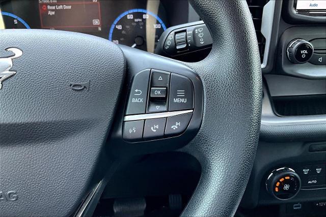 2021 Ford Bronco Sport Vehicle Photo in San Antonio, TX 78230
