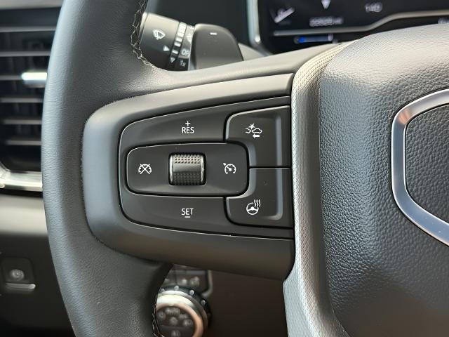 2024 GMC Sierra 1500 Vehicle Photo in MIDDLETON, WI 53562-1492