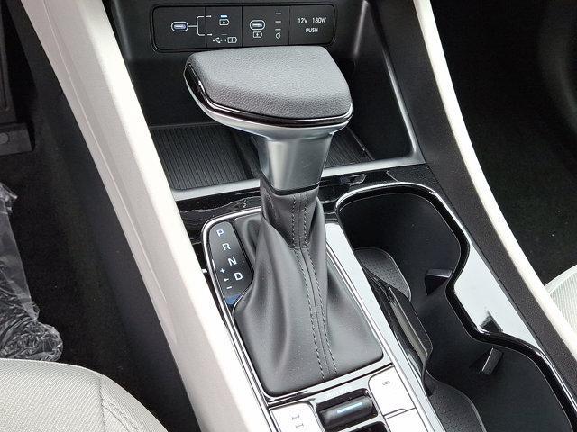 2025 Hyundai TUCSON Vehicle Photo in Philadelphia, PA 19116