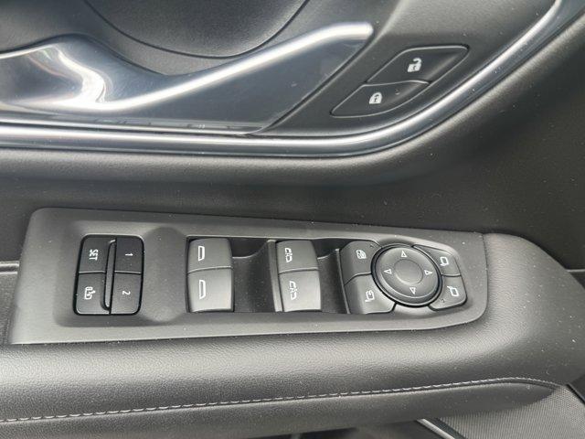 2023 Chevrolet Tahoe Vehicle Photo in LEOMINSTER, MA 01453-2952
