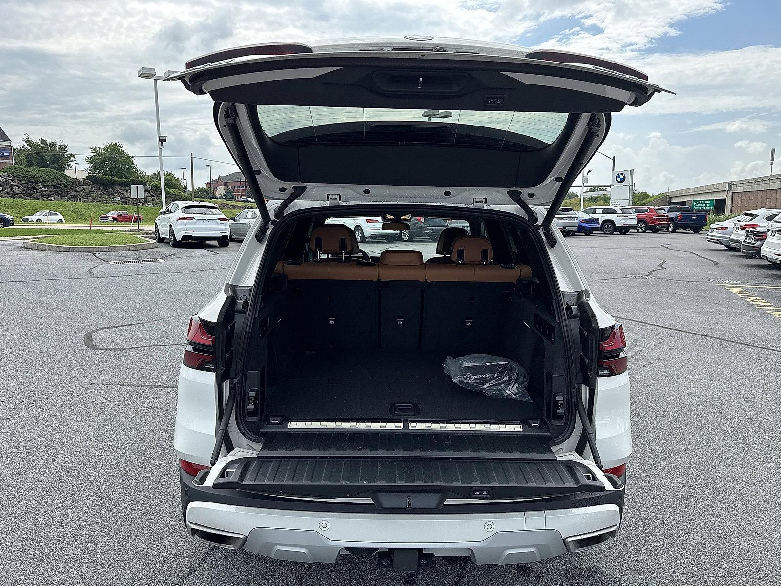 2024 BMW X5 xDrive50e Vehicle Photo in Lancaster, PA 17601