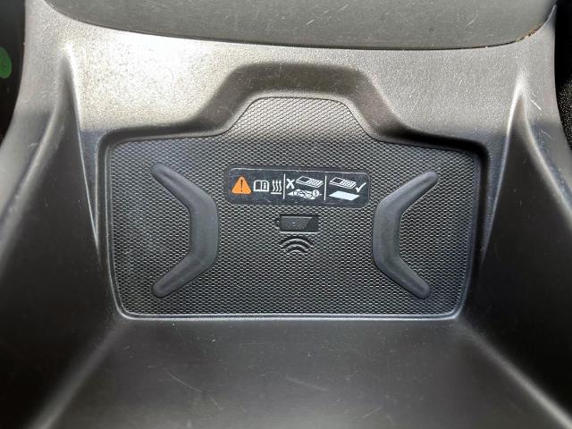 2020 Chevrolet Colorado Vehicle Photo in Roslyn, NY 11576