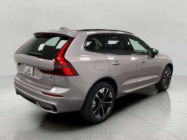 2026 Volvo XC60 Vehicle Photo in Appleton, WI 54913
