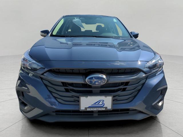2025 Subaru Legacy Vehicle Photo in Green Bay, WI 54304