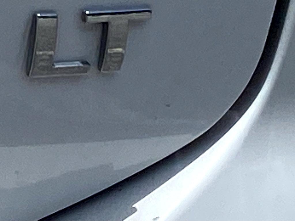 2022 Chevrolet Equinox Vehicle Photo in POOLER, GA 31322-3252