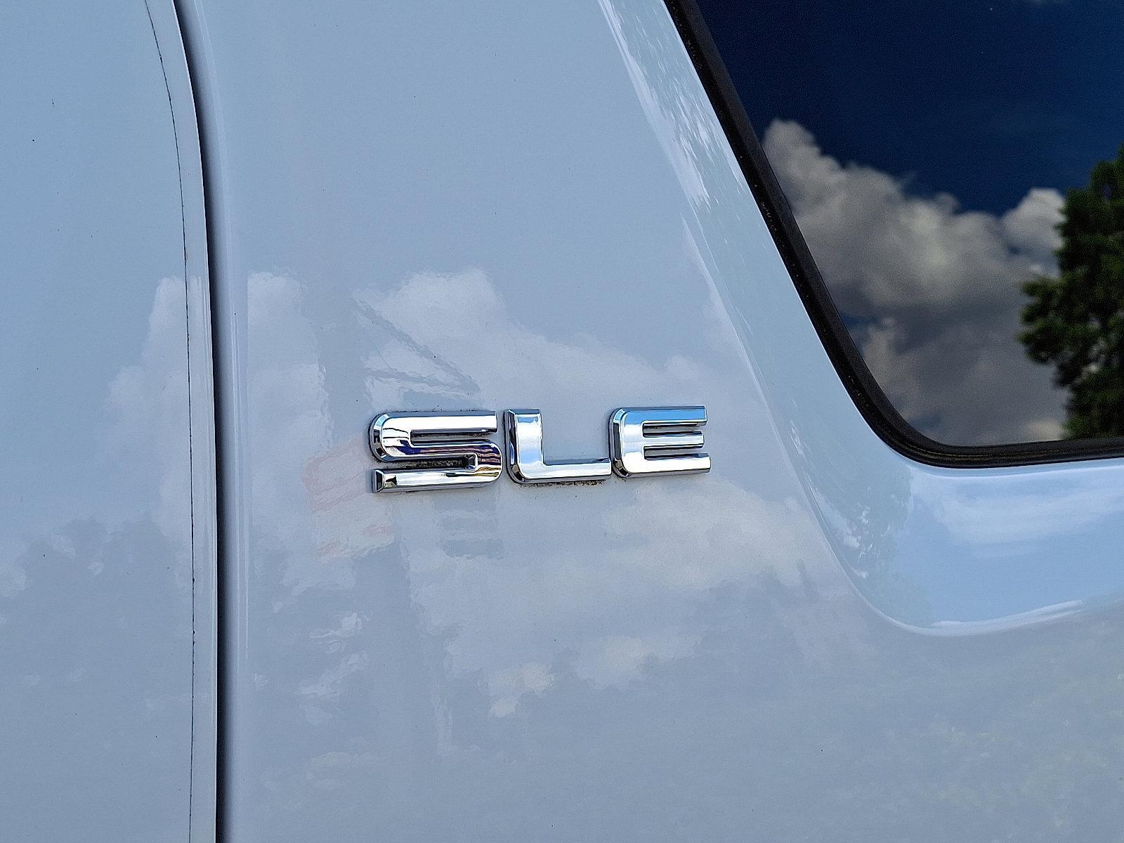2017 GMC Terrain Vehicle Photo in Jenkintown, PA 19046