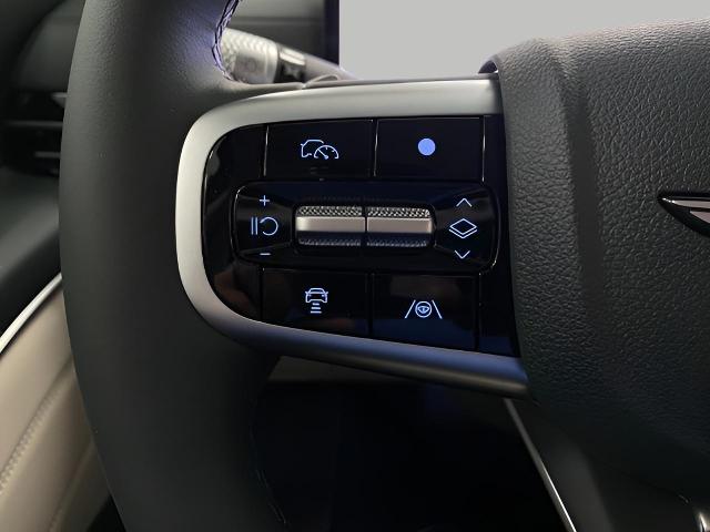 2025 Genesis GV80 Vehicle Photo in Appleton, WI 54913