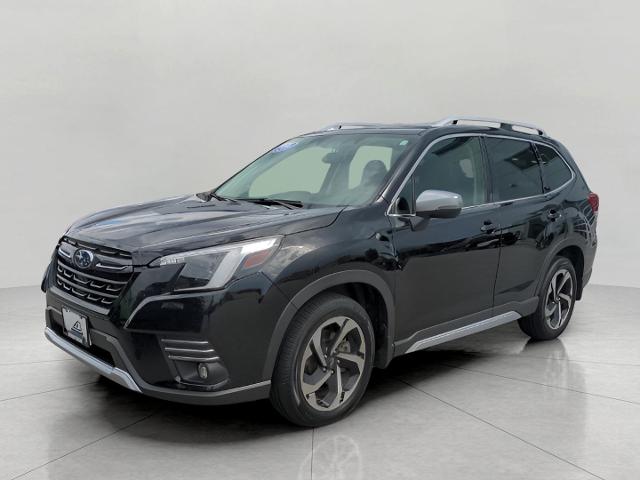 2023 Subaru Forester Vehicle Photo in Green Bay, WI 54304