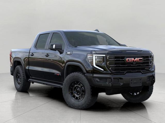 2025 GMC Sierra 1500 Vehicle Photo in APPLETON, WI 54914-8833