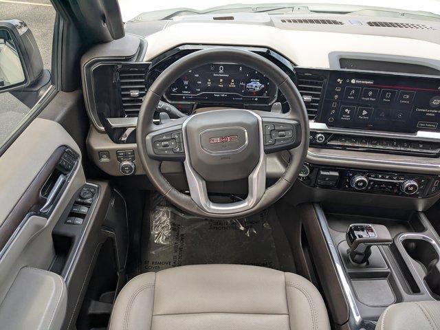 2023 GMC Sierra 1500 Vehicle Photo in BRUNSWICK, GA 31525-1881