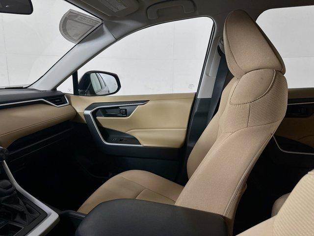 2023 Toyota RAV4 Vehicle Photo in Flemington, NJ 08822