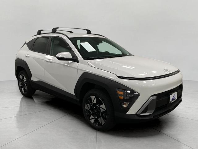 2025 Hyundai KONA Vehicle Photo in Appleton, WI 54913