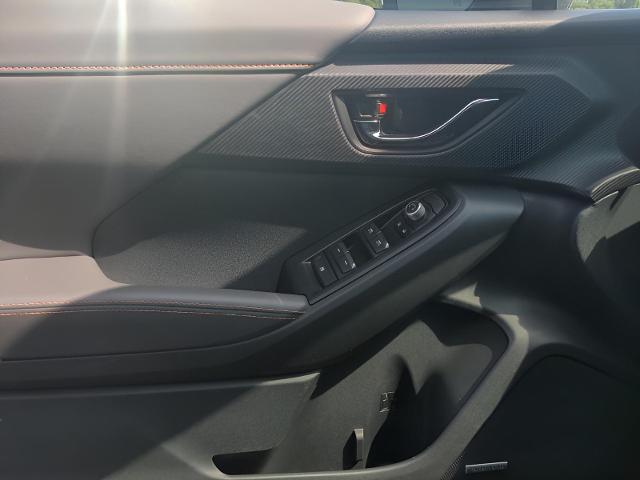 2024 Subaru Crosstrek Vehicle Photo in Green Bay, WI 54304