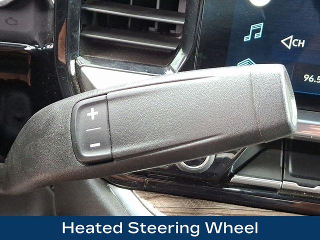 2022 Chevrolet Silverado 1500 Vehicle Photo in DANBURY, CT 06810-5034