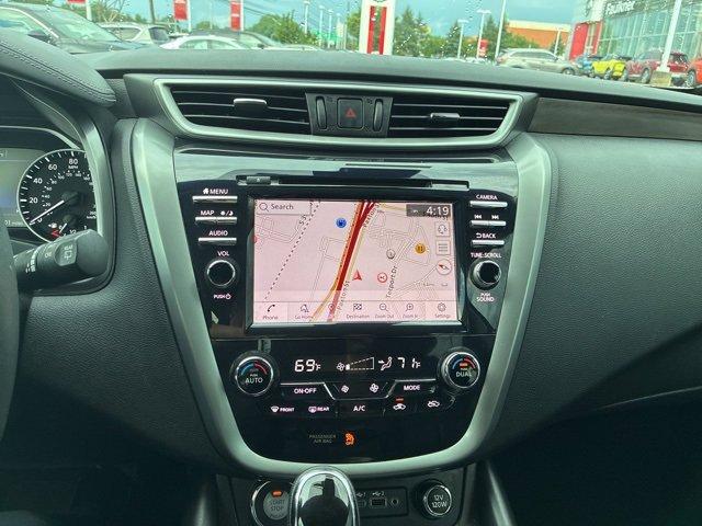 2023 Nissan Murano Vehicle Photo in Harrisburg, PA 17111-1033