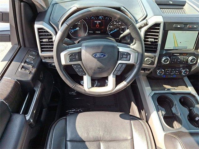 2021 Ford Super Duty F-250 SRW Vehicle Photo in LANCASTER, PA 17601-0000