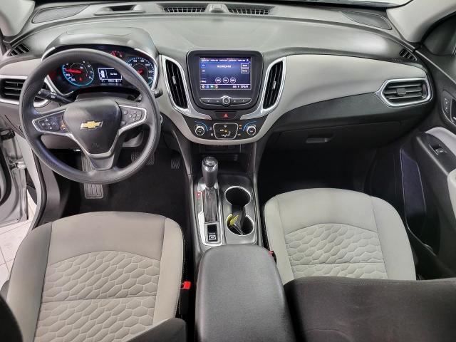 2020 Chevrolet Equinox Vehicle Photo in APPLETON, WI 54914-4656