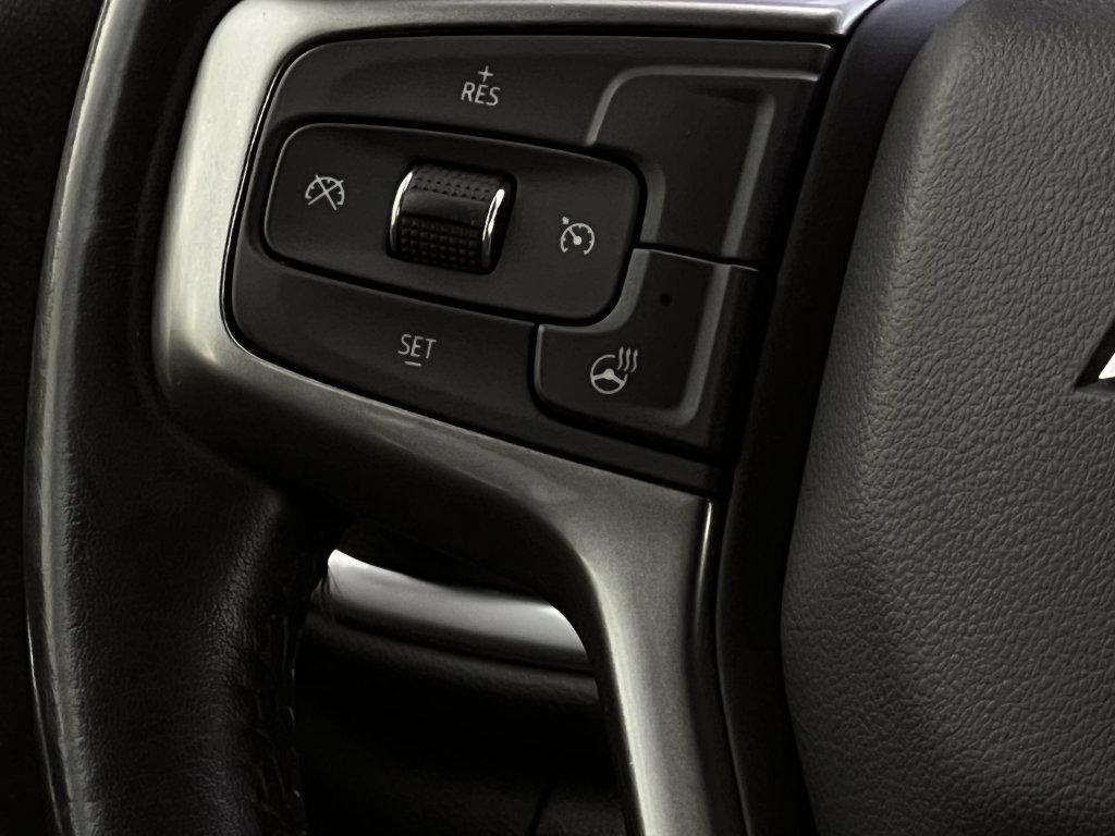 2022 Chevrolet Silverado 2500 HD Vehicle Photo in POOLER, GA 31322-3252
