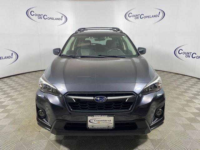 2019 Subaru Crosstrek Vehicle Photo in BROCKTON, MA 02301-7113
