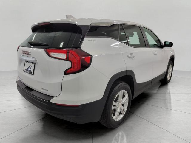 2024 GMC Terrain Vehicle Photo in NEENAH, WI 54956-2243