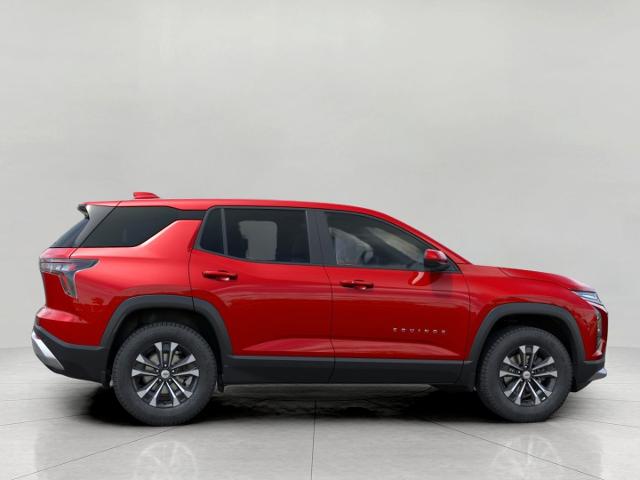 2026 Chevrolet Equinox Vehicle Photo in Madison, WI 53713