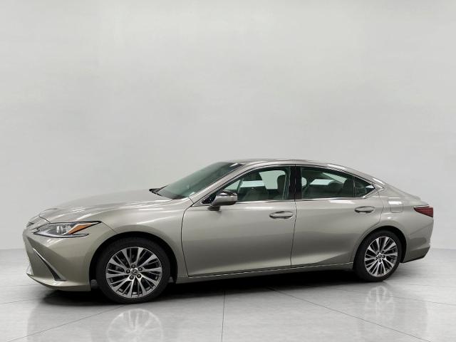 2019 Lexus ES 350 Vehicle Photo in Appleton, WI 54913