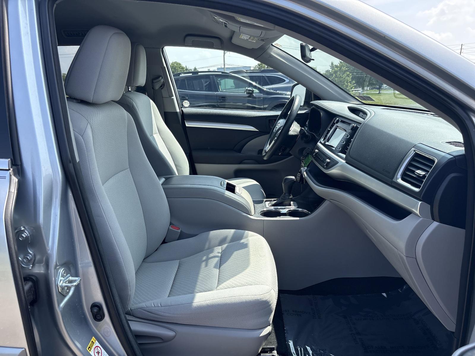 2014 Toyota Highlander Vehicle Photo in Mechanicsburg, PA 17050