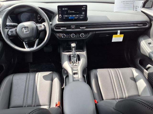 2026 Honda HR-V Vehicle Photo in Oshkosh, WI 54904