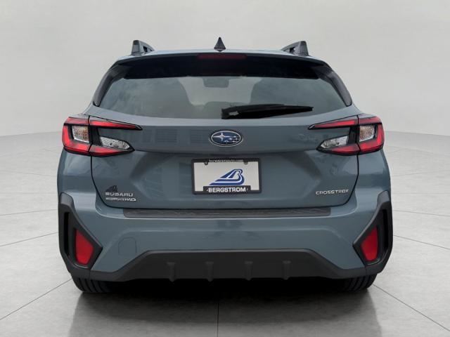 2025 Subaru Crosstrek Vehicle Photo in Green Bay, WI 54304