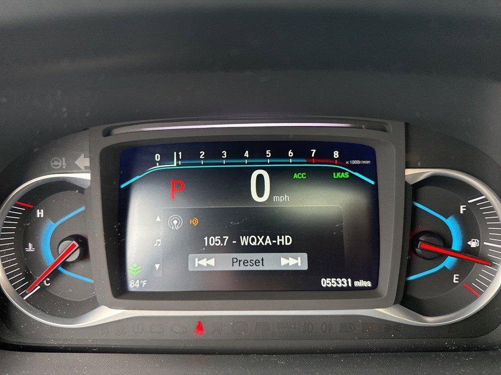 2020 Honda Pilot Vehicle Photo in Harrisburg, PA 17111
