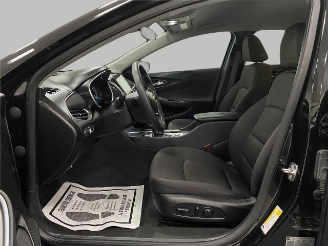 2024 Chevrolet Malibu Vehicle Photo in Appleton, WI 54913